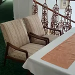 Pensjonat Dagmar *