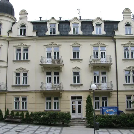 Dagmar Maison d'hôtes *