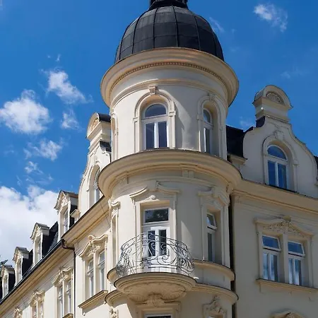 Maison d'hôtes Dagmar Luhačovice