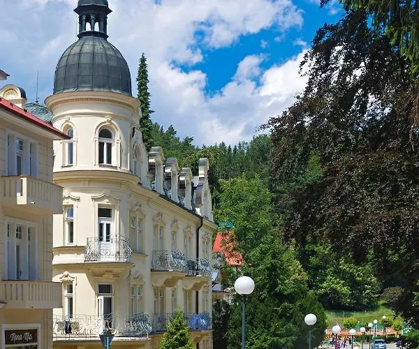 Dagmar * Luhačovice