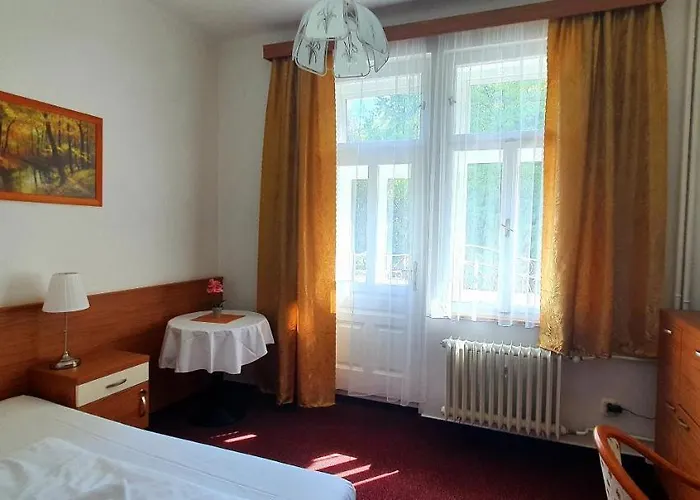 Gasthof Dagmar