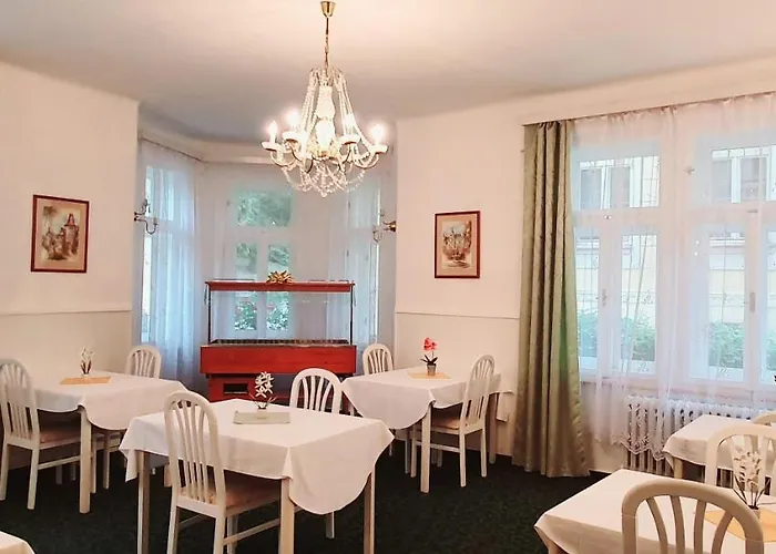 Gasthof Dagmar
