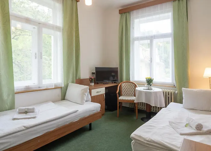 Gasthof Dagmar
